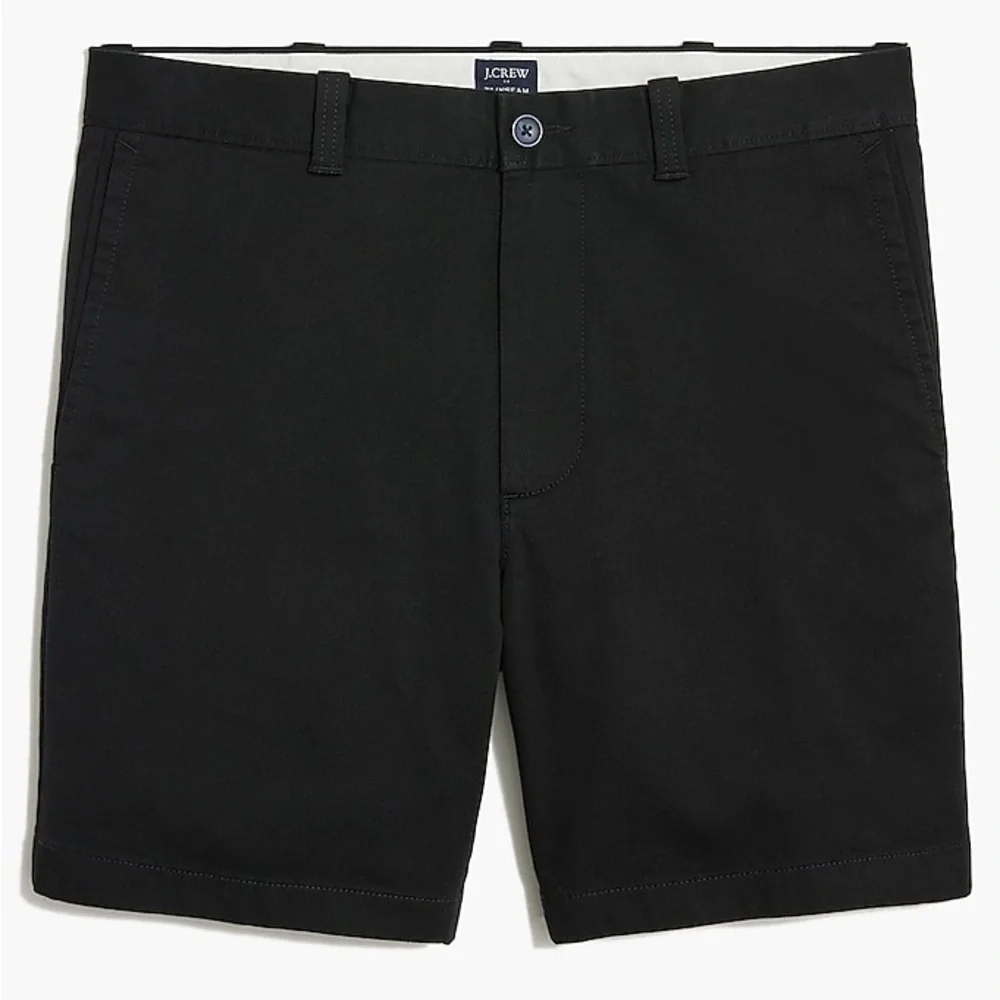 J Crew 7